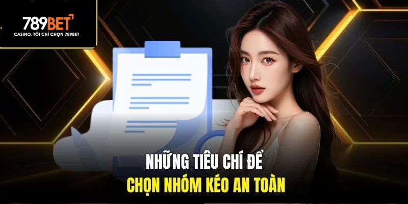 Người chơi theo dõi phân tích tài xỉu từ nhóm kéo