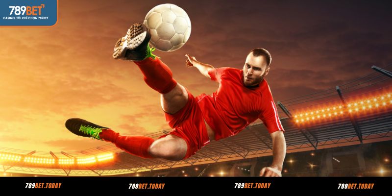 Chiến lược cược dựa trên tỷ lệ kèo nhà cái 789BET